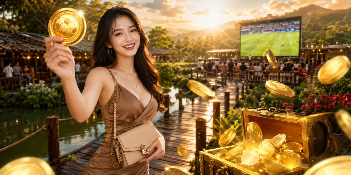 Cảnh cá cược thể thao tại Buôn Ma Thuột với phong cách cà phê Việt