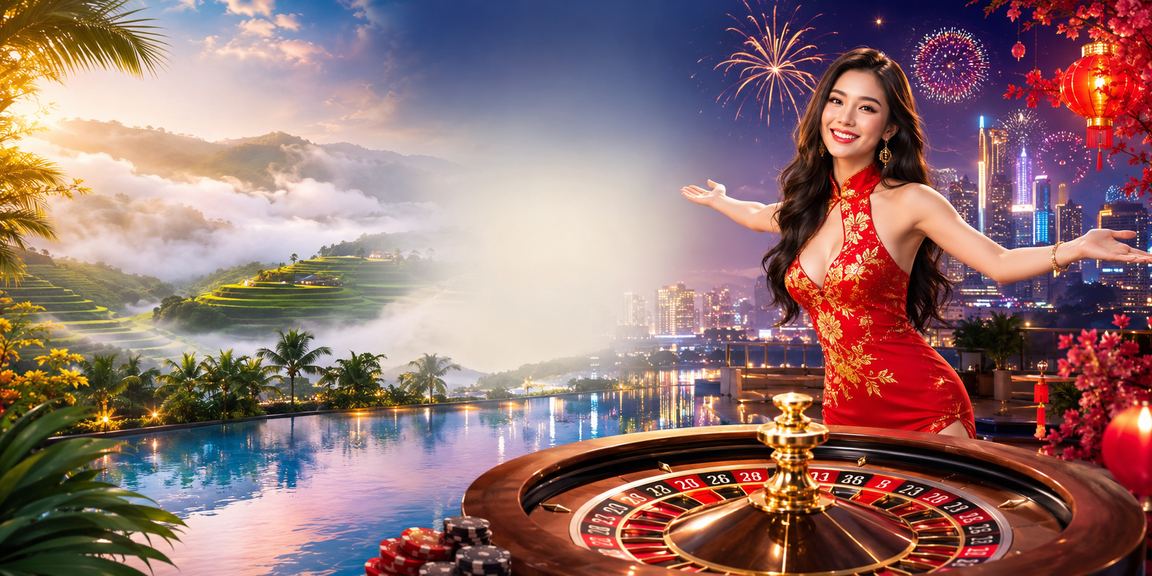 Trò chơi live casino với dealer thật tại sòng bạc trực tuyến Việt Nam